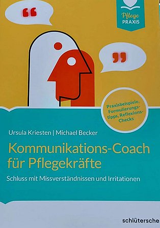 Foto des Buch-Einbands